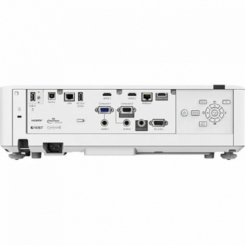 Мультимедийный проектор Epson CB-L730U